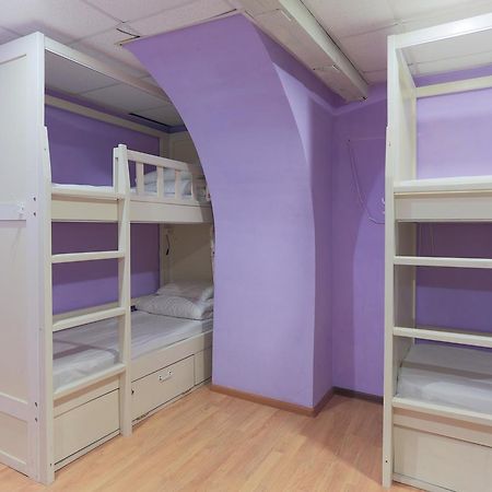 Hostel N1 Dom Odessa Esterno foto