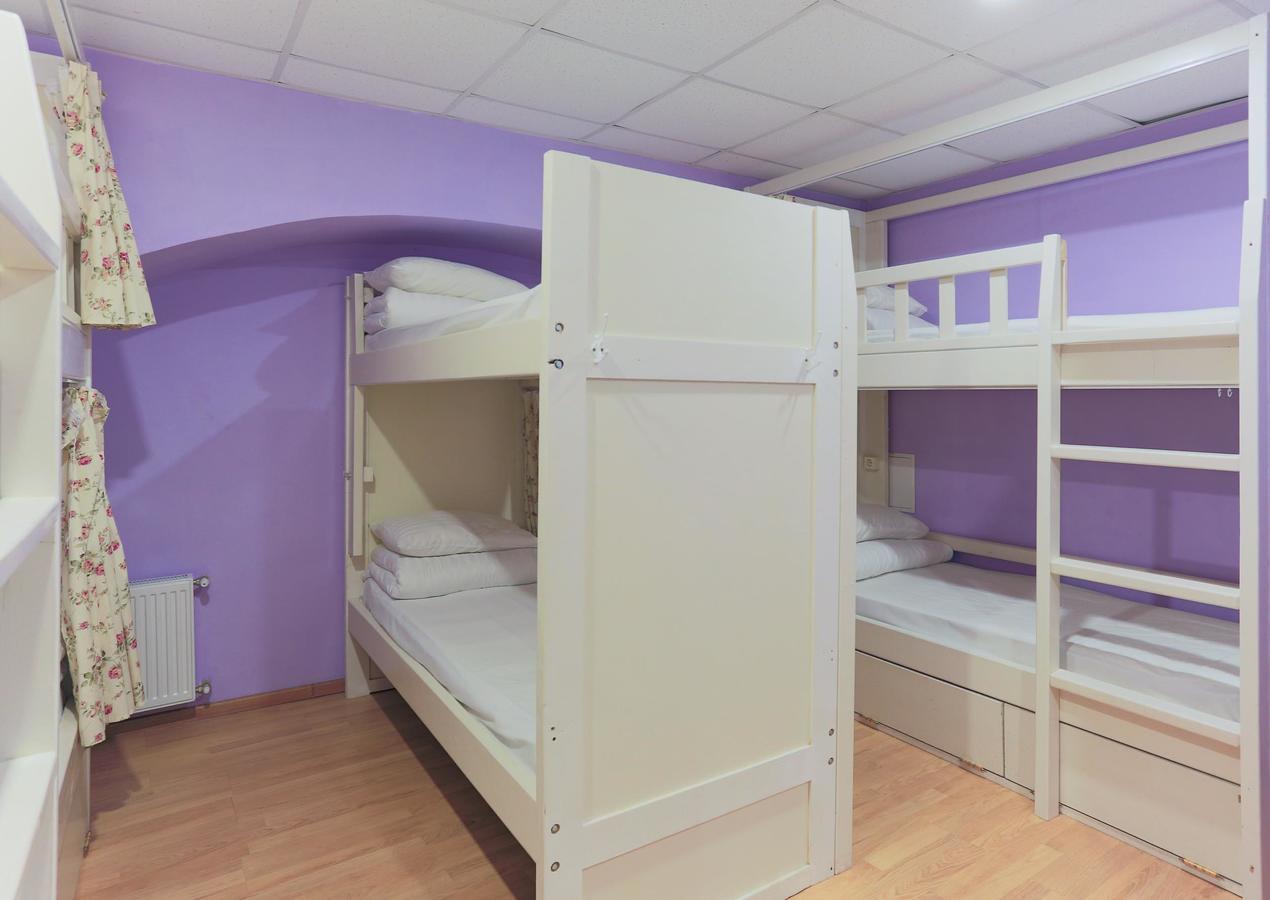 Hostel N1 Dom Odessa Esterno foto