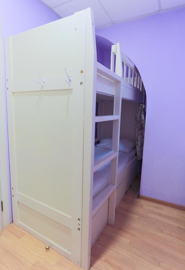 Hostel N1 Dom Odessa Esterno foto